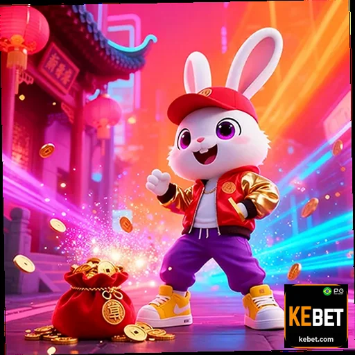 Imagem do cassino Kebet - kebet