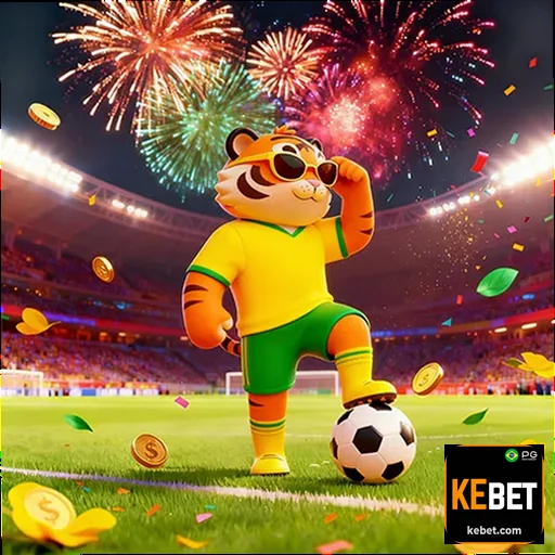 Apostas esportivas online - kebet