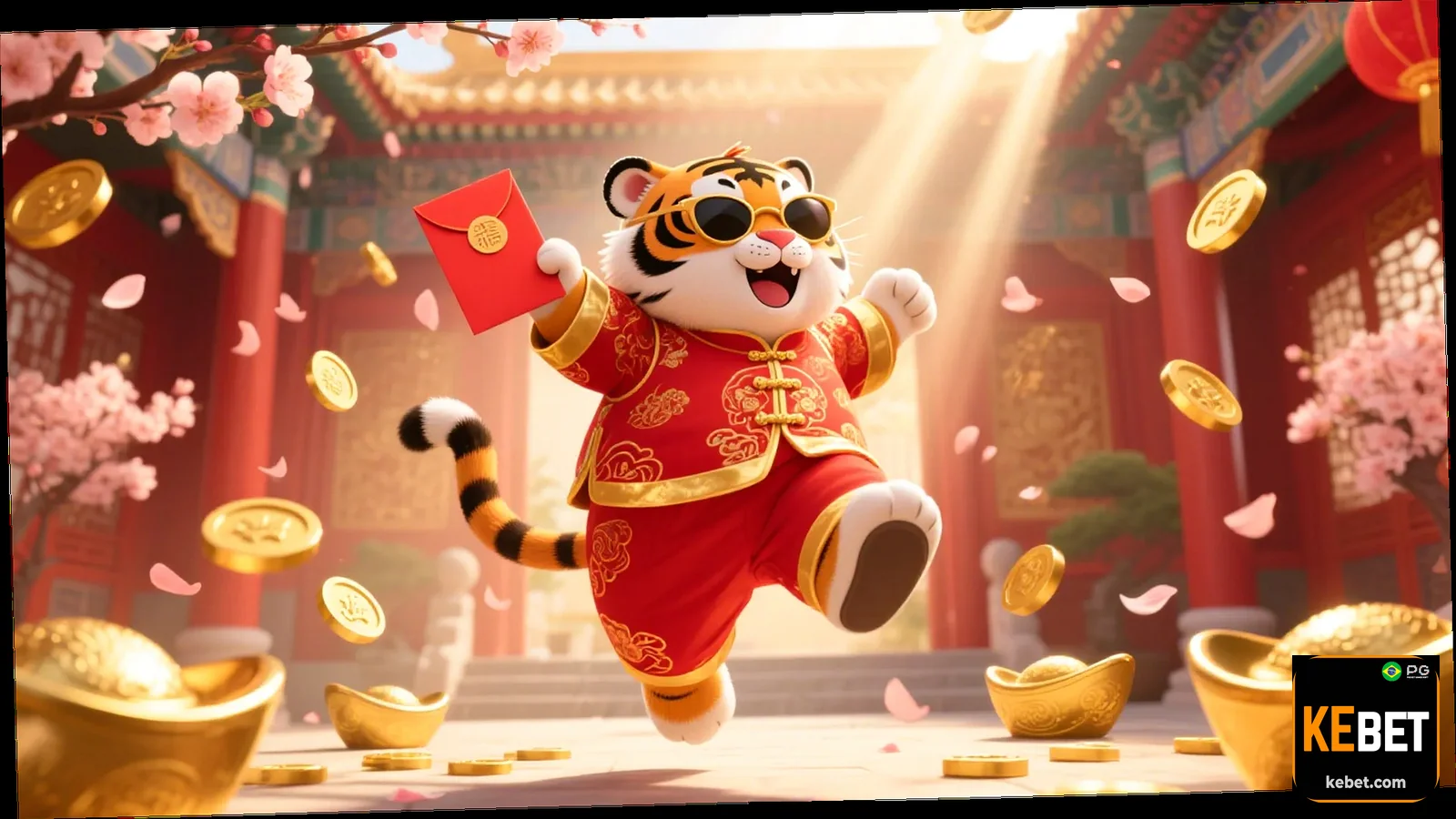 Promoções de cassino - kebet