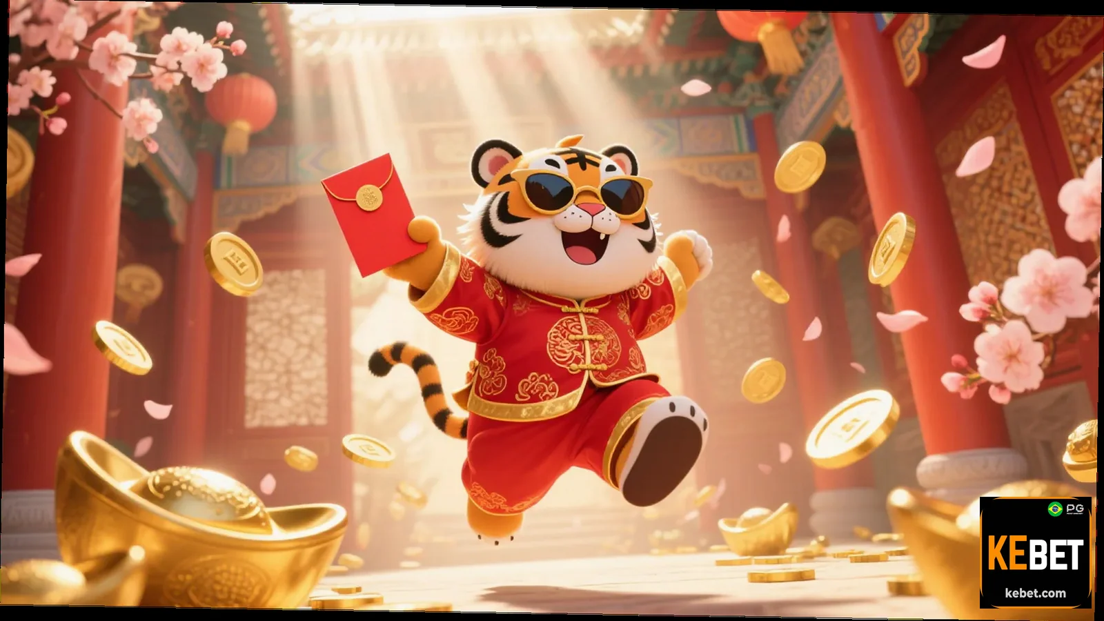 Imagem de cassino premium - kebet