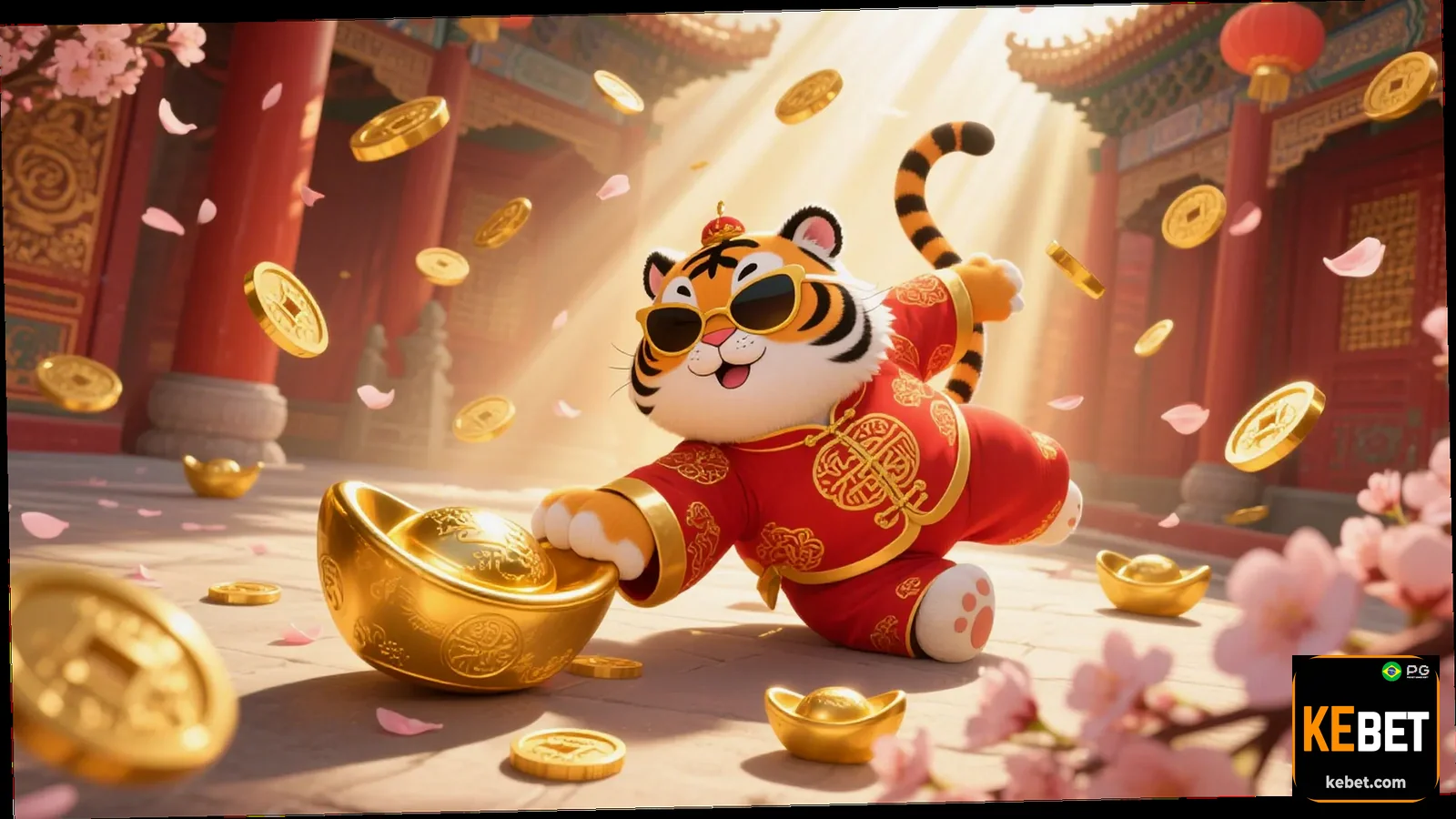 Imagem do Kebet cassino - kebet