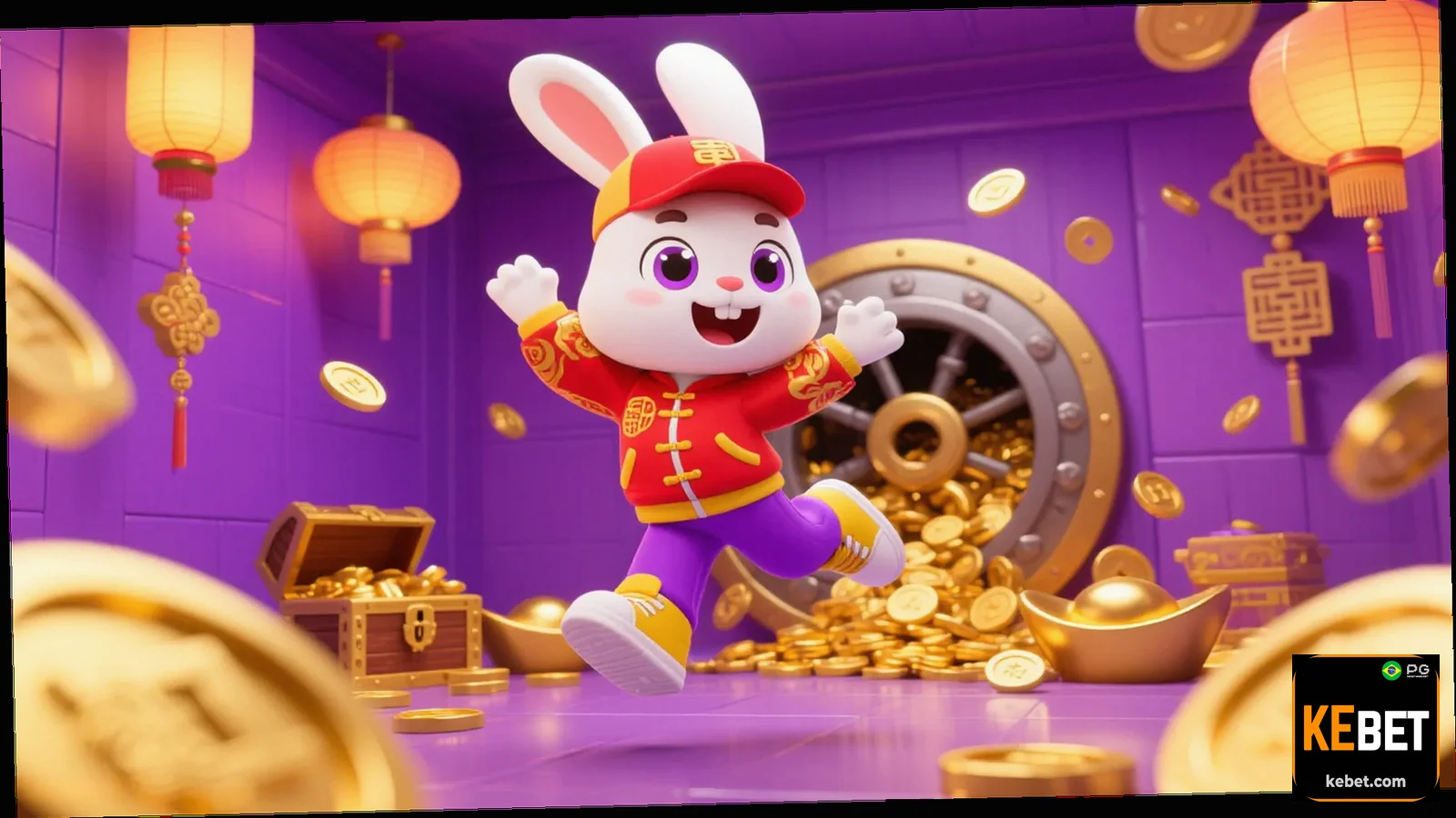 Cena destaque - kebet