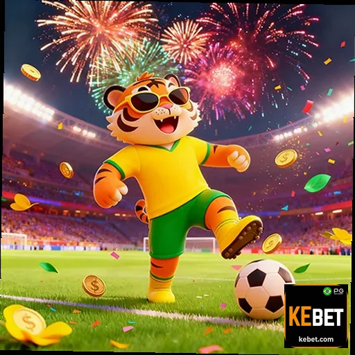 Apostas na Kebet - kebet