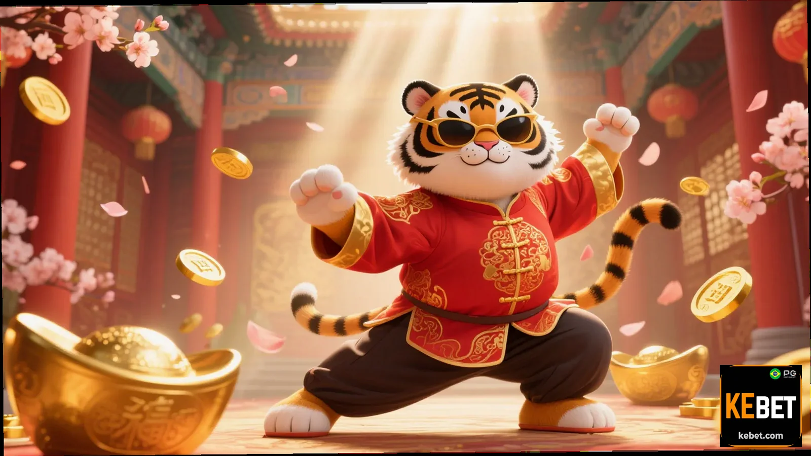 Apostas na Kebet - kebet