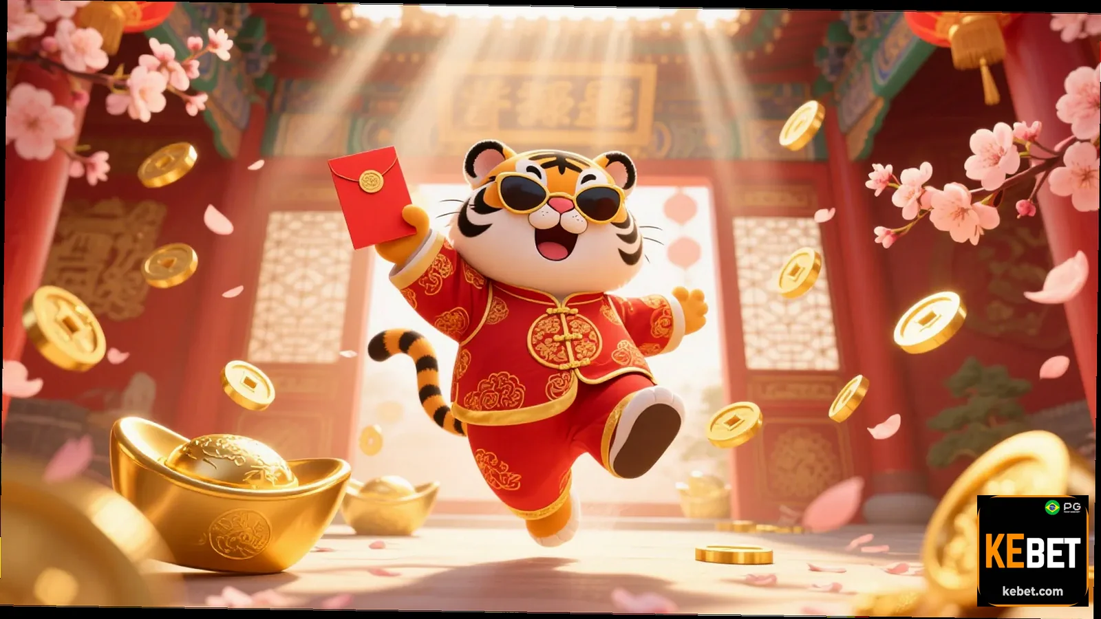 Promoções de cassino