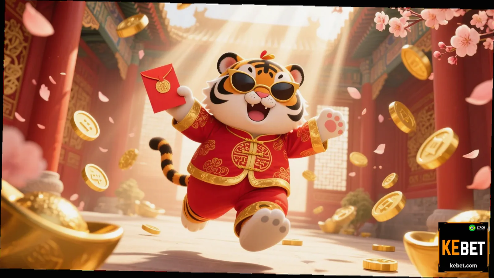 Benefícios do Kebet - kebet