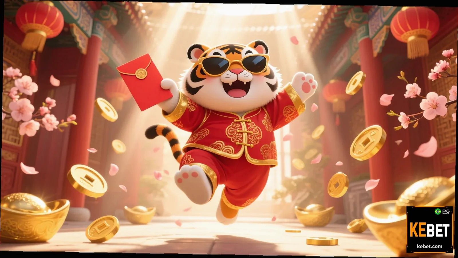 Cena destaque - kebet