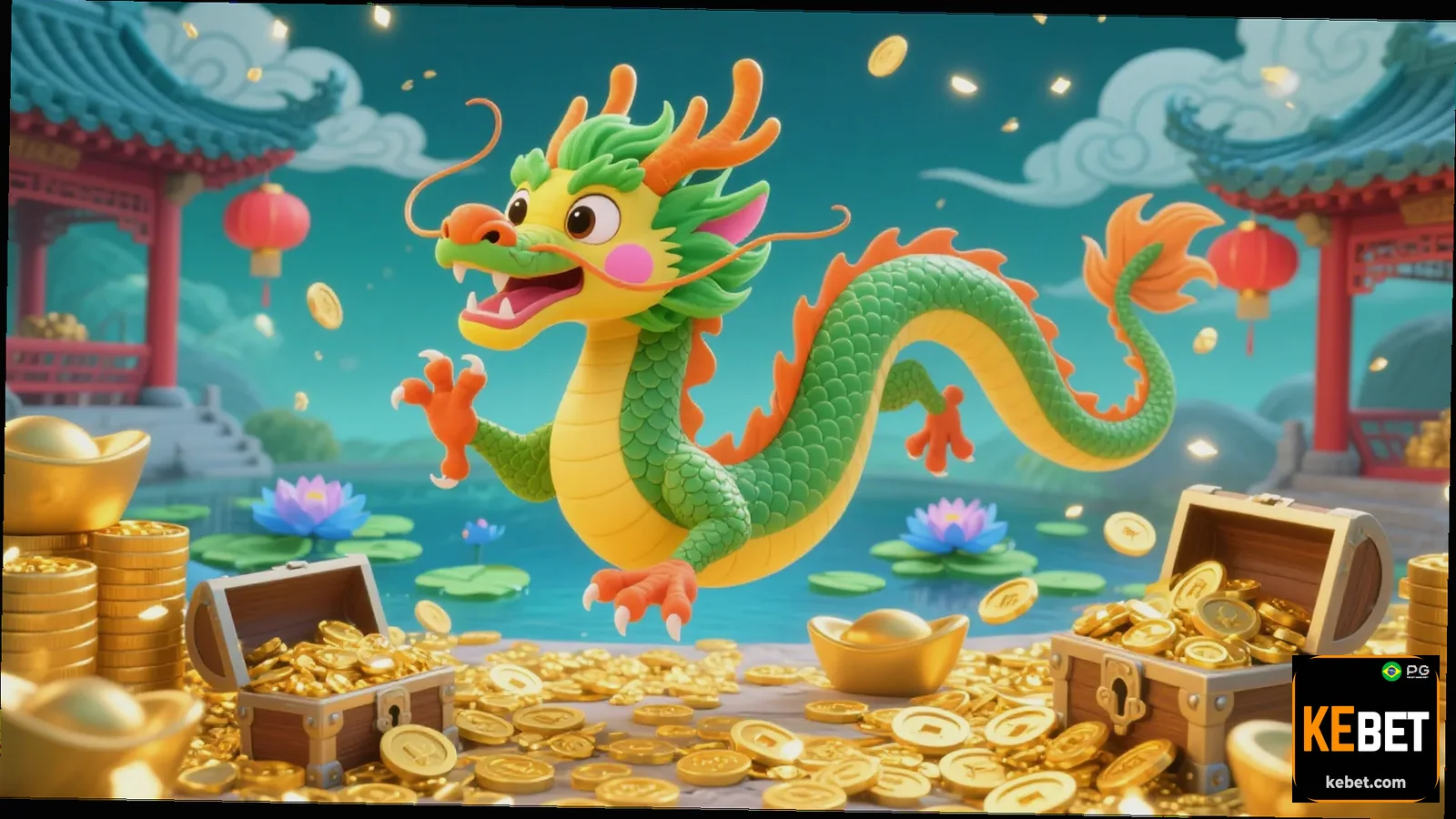 Kebet Apostas Segu - kebet