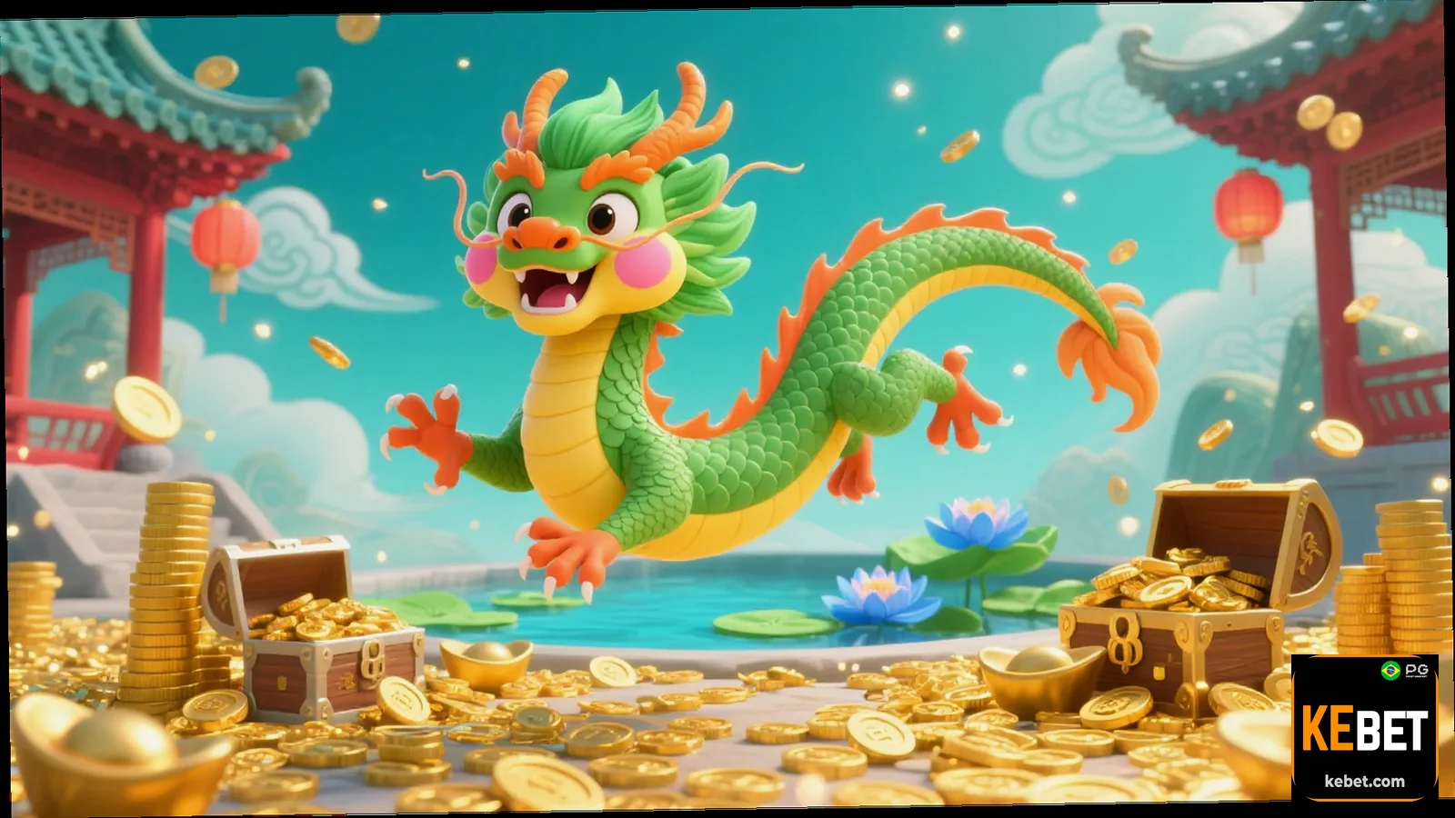 Aplicativo de cassino